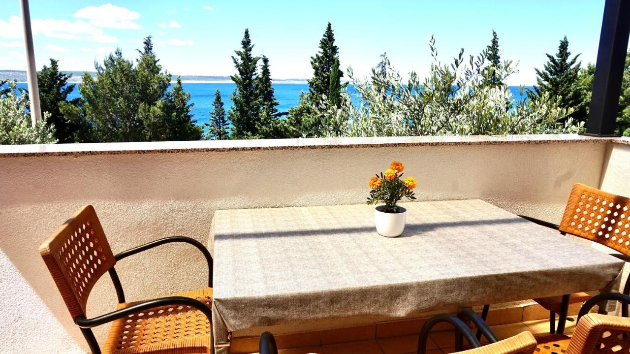 Apartments Maris Starigrad Paklenica Esterno foto