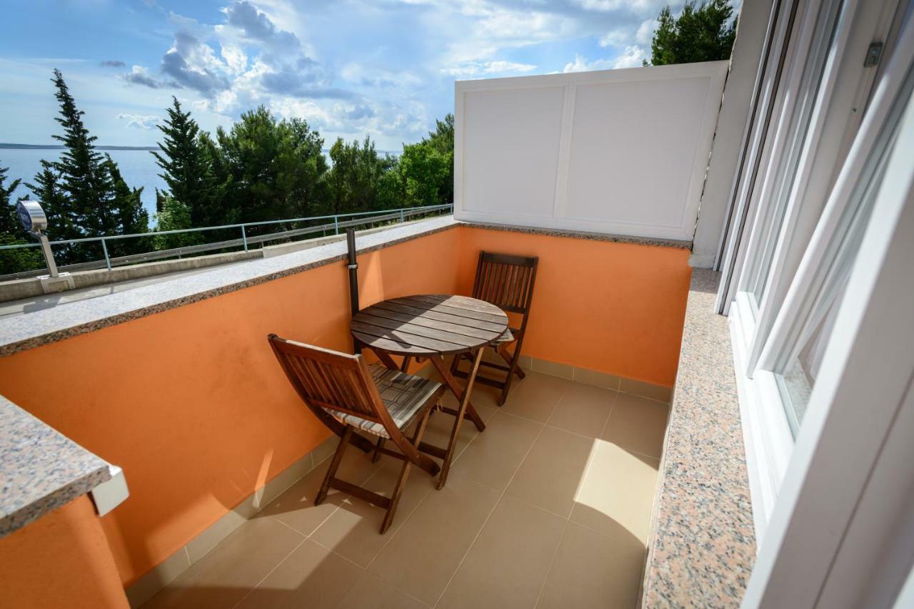 Apartments Maris Starigrad Paklenica Esterno foto