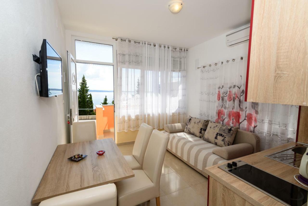 Apartments Maris Starigrad Paklenica Esterno foto