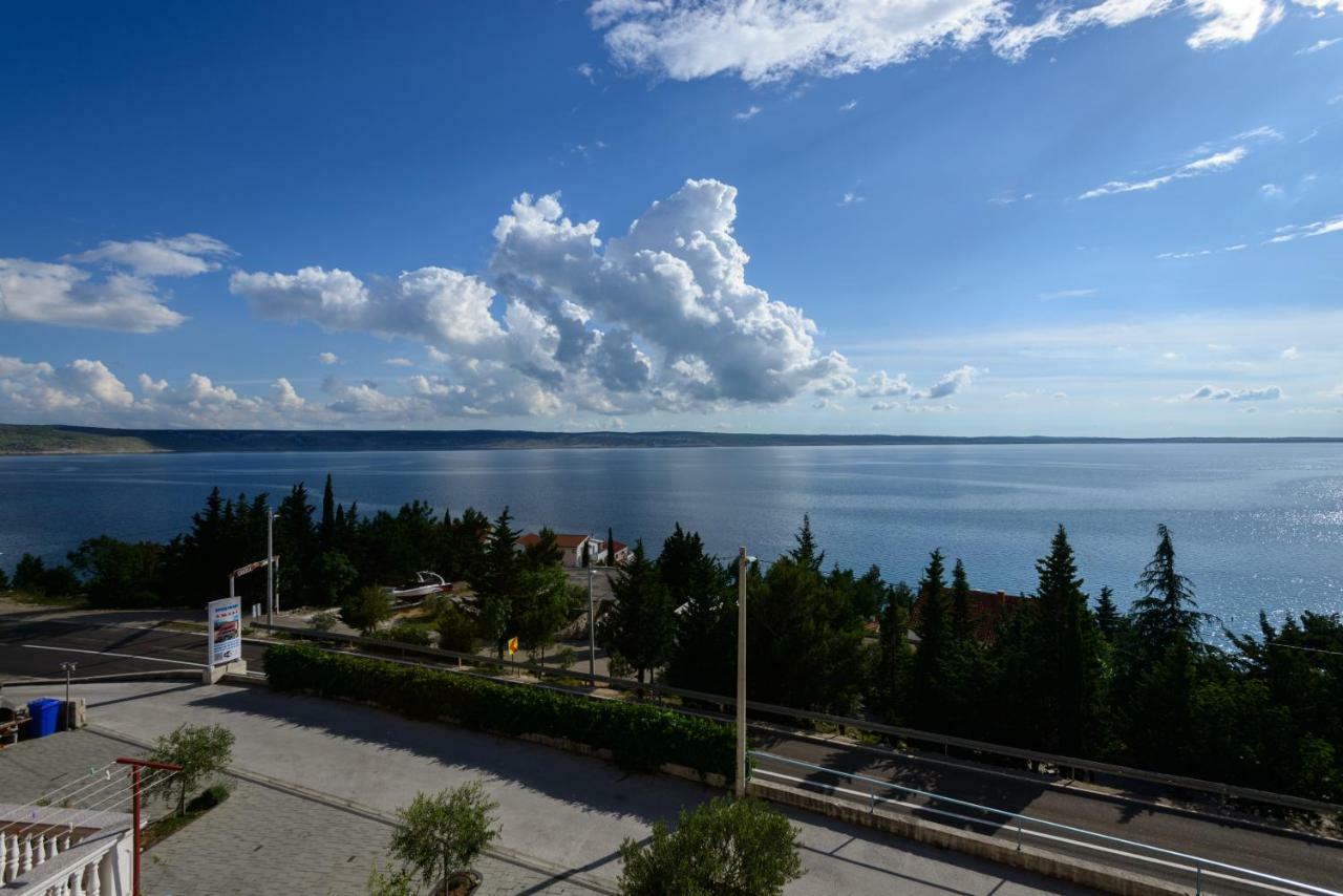 Apartments Maris Starigrad Paklenica Esterno foto