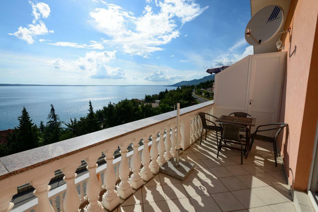 Apartments Maris Starigrad Paklenica Esterno foto