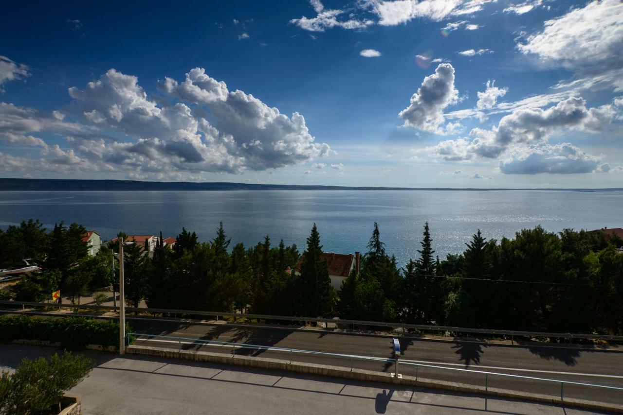 Apartments Maris Starigrad Paklenica Esterno foto
